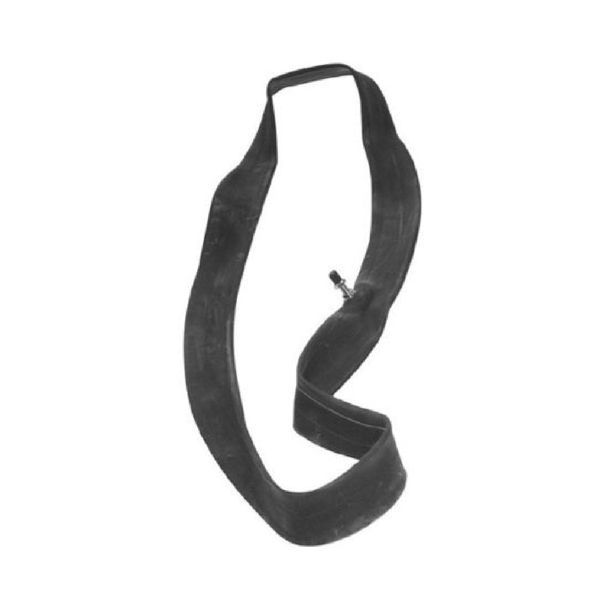 Reinforced motorcycle inner tube HD 80/100-21 TR4D valve