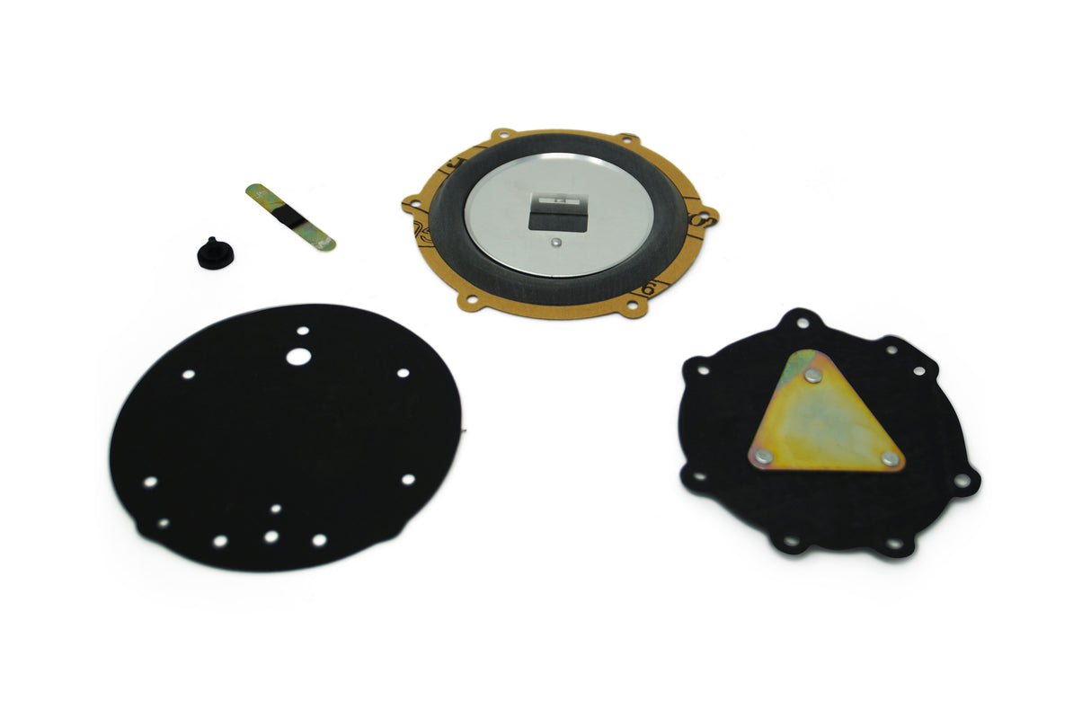 Kit di riparazione riduttore GPL IMPCO Cobra per i carrelli elevatori