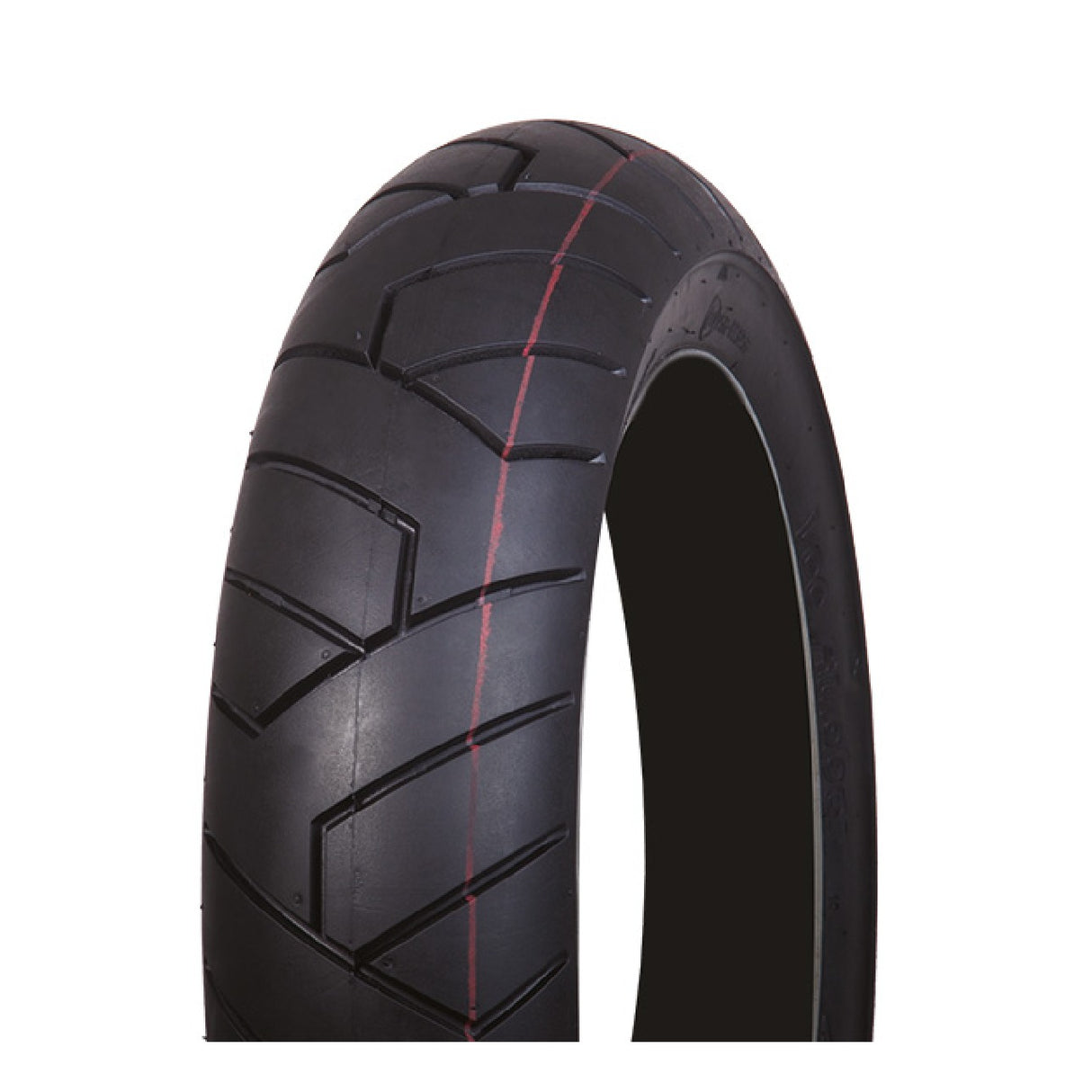 Neumático Vee Rubber VRM-119C 130/70-12 62P TBL
