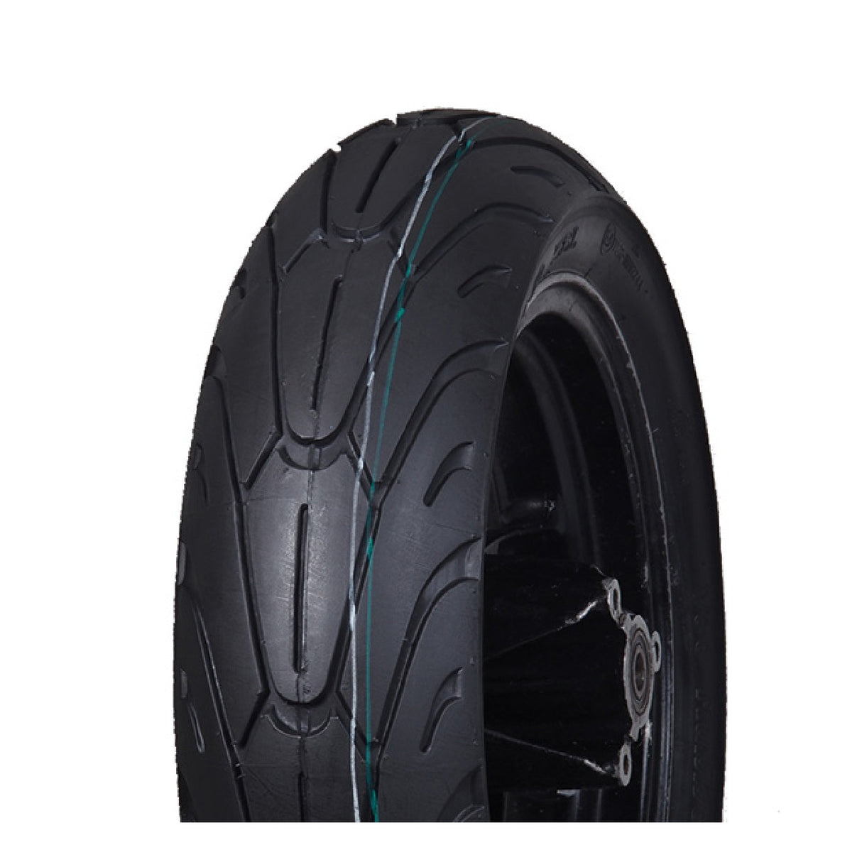 Vee Rubber Reifen VRM-155 110/70-12 TBL 62P