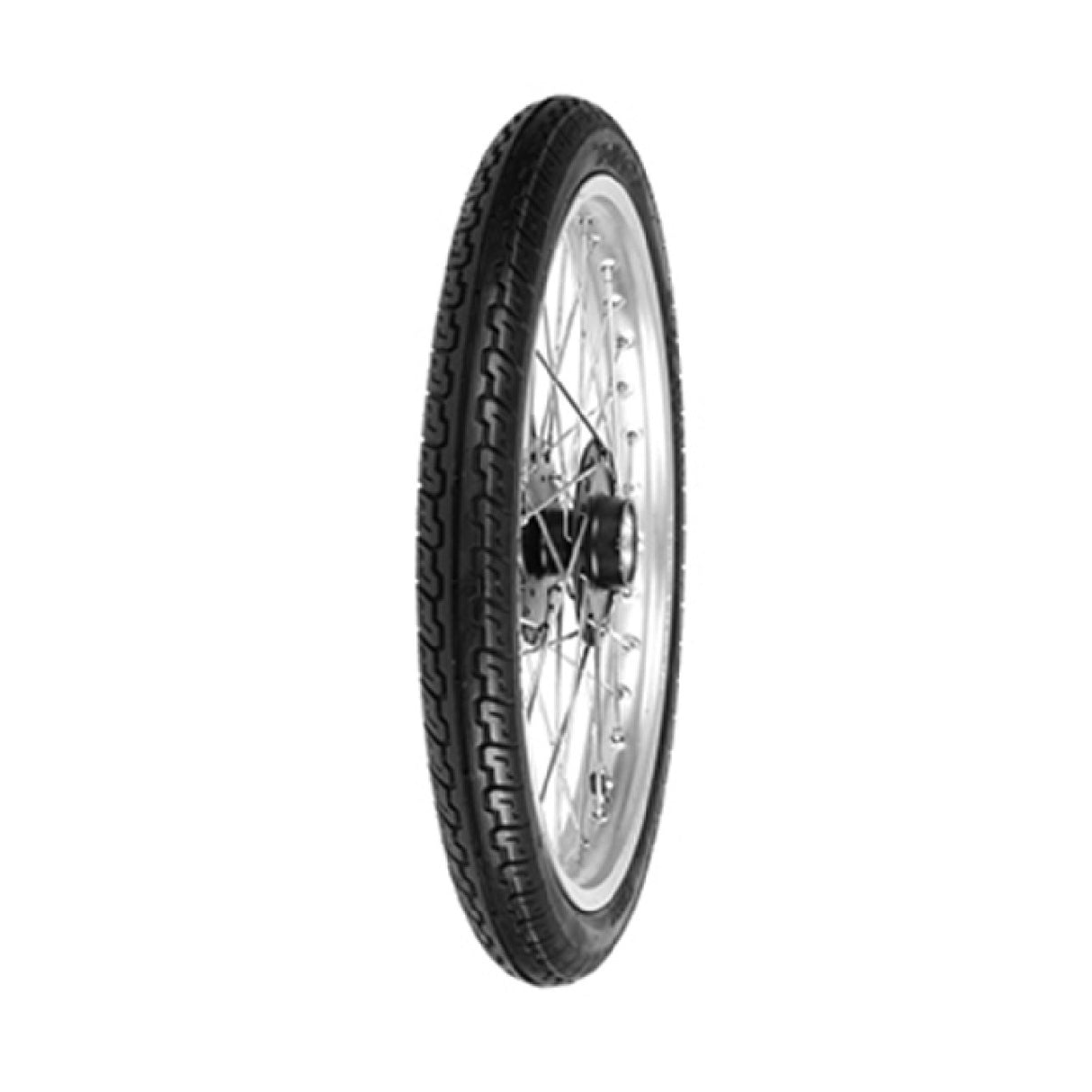Vee Rubber Pneumatico VRM-283F 90/80-16 52P TBL