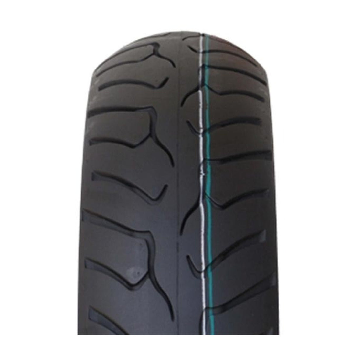 Neumático Vee Rubber VRM-342 120/70-13 53P TBL