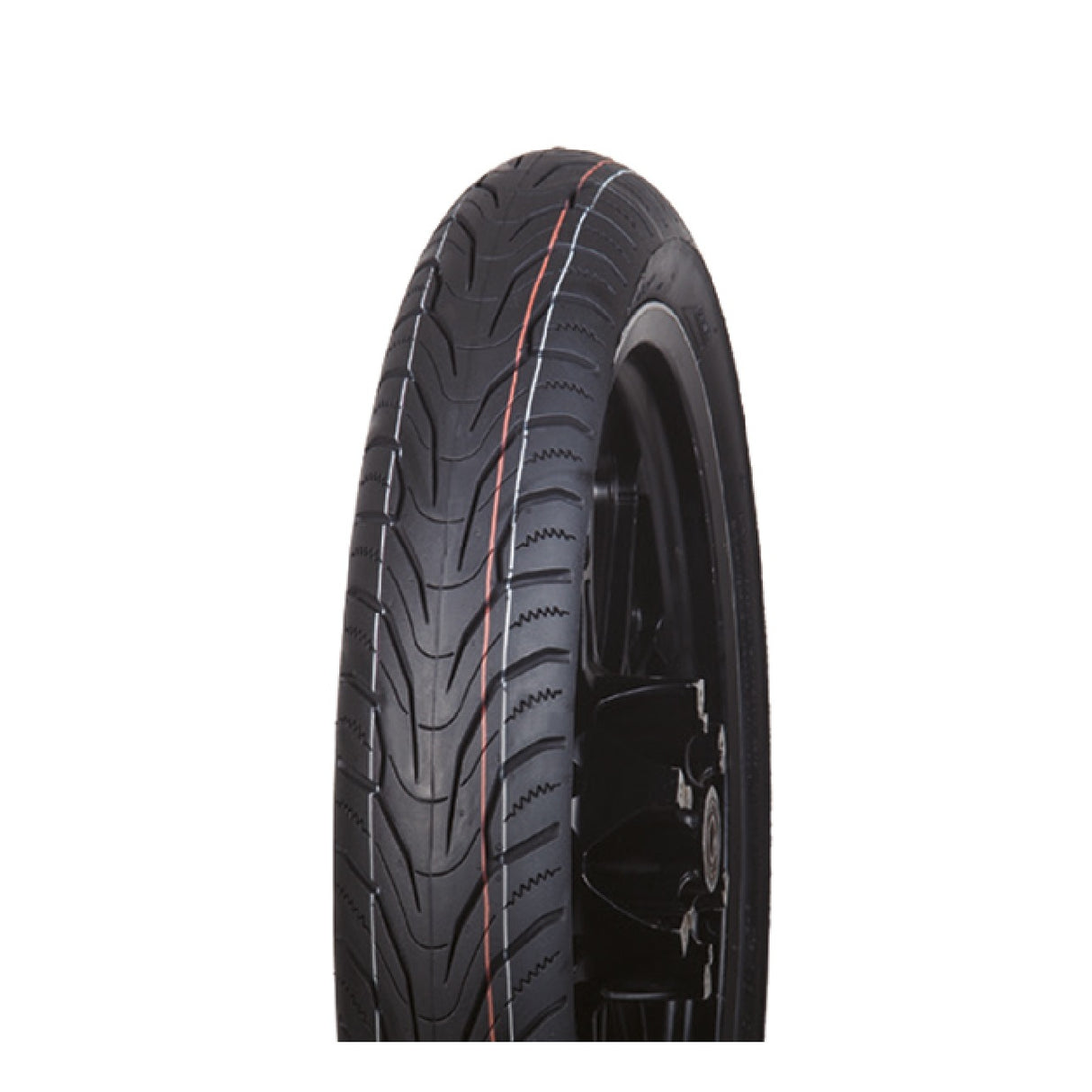 Vee Rubber Pneumatico VRM-396 120/70-11 56L TBL