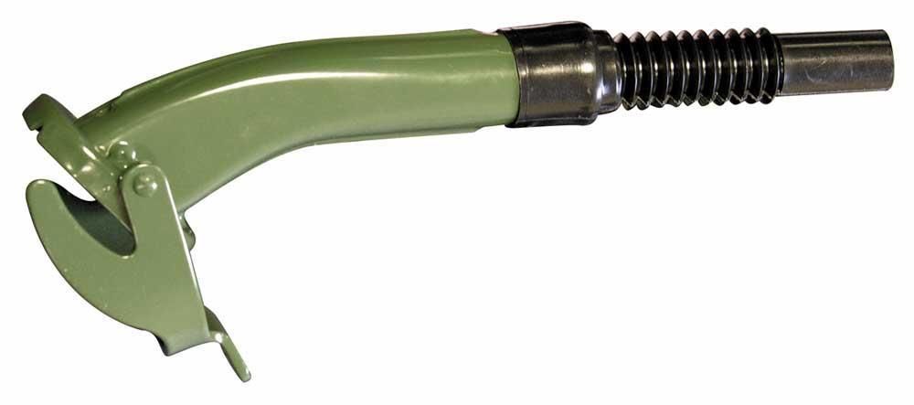 Cora Metal Canister Spout