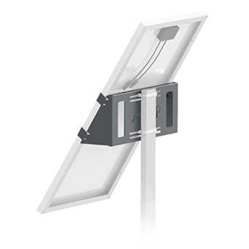 Uniteck Staffa di montaggio per segnaletica UNIFIX 100 SF