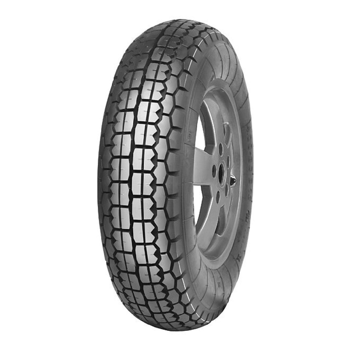 Neumático Mitas 3.50-8 B13 TT 4PR 46J