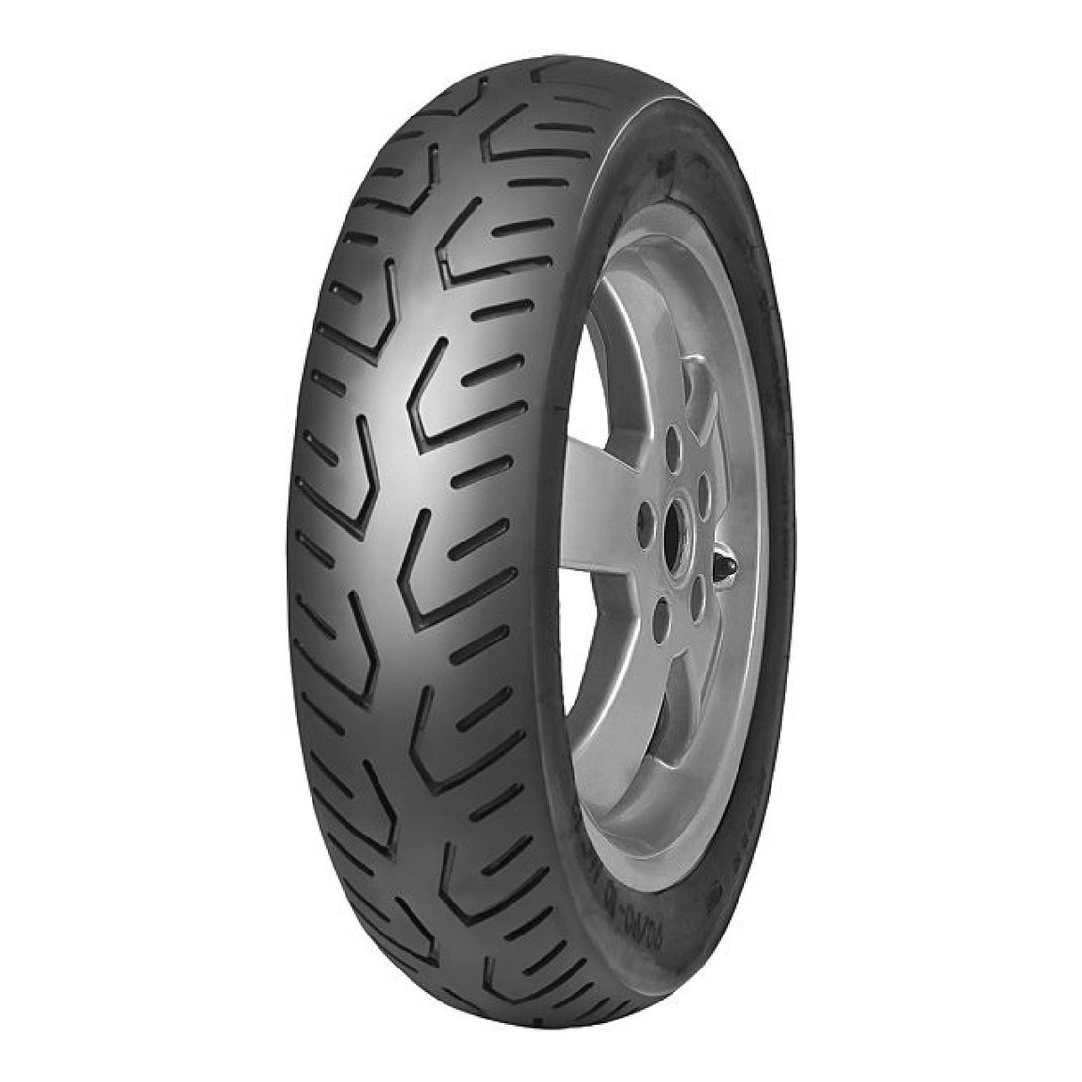 Neumático Mitas 90/90-10 MC13 TL 50J