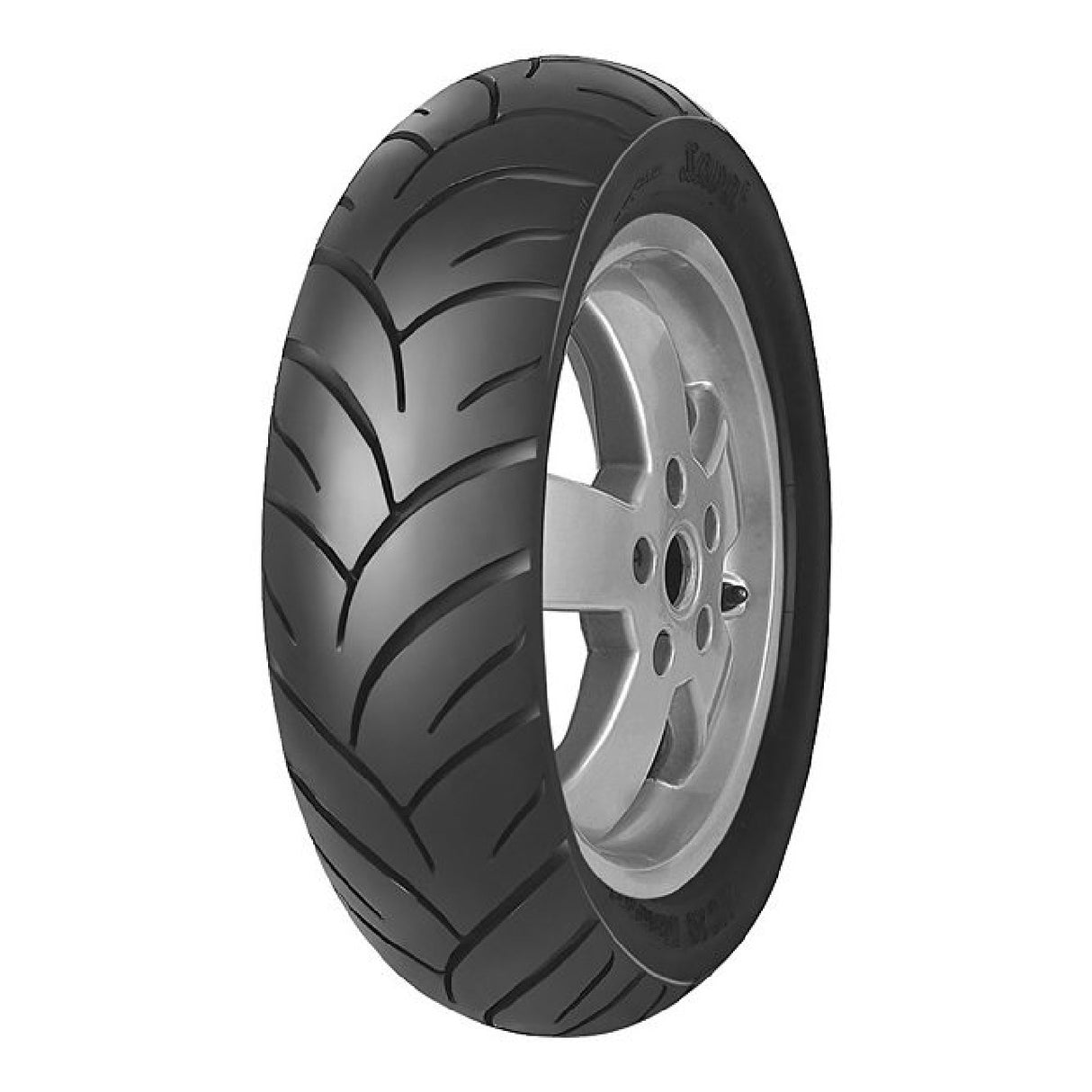 Mitas-Reifen 130/80-15 MC28 TL RF 63P