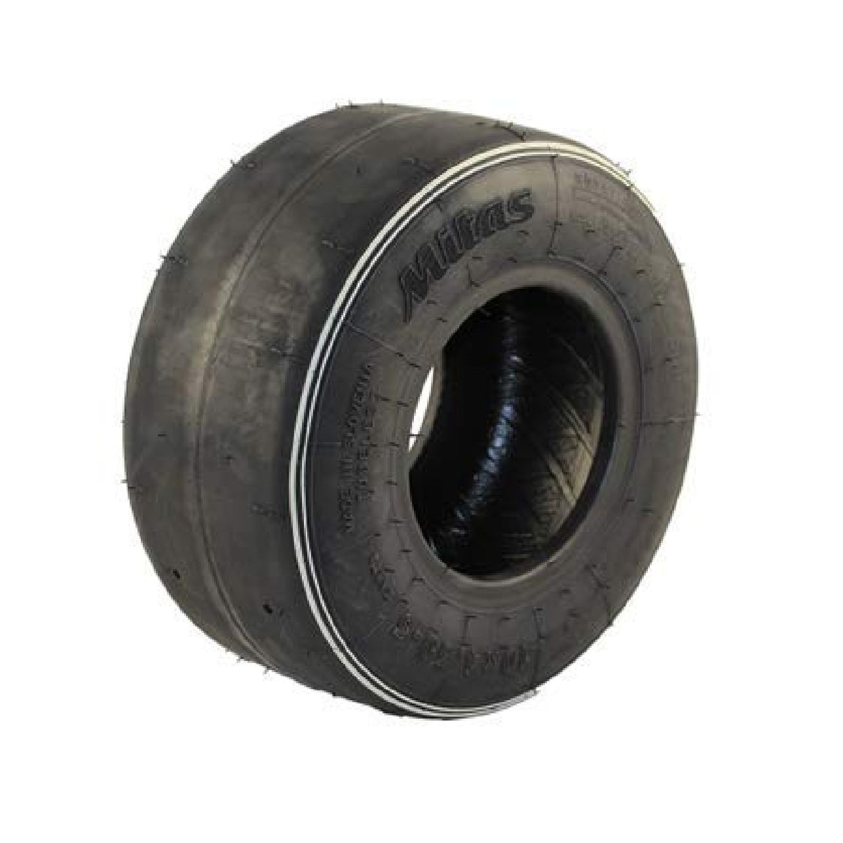 Neumático Mitas KART 11x7.10-5 SRC ALQUILER SUAVE