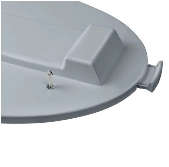 Thetford Piastra a pavimento Porta Potti 565