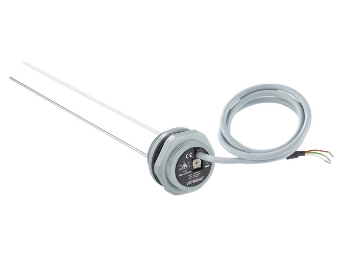 Votronic elettrodo per serbatoio 15-50 K (secondo la normativa sull'acqua potabile DIN 2001-2)