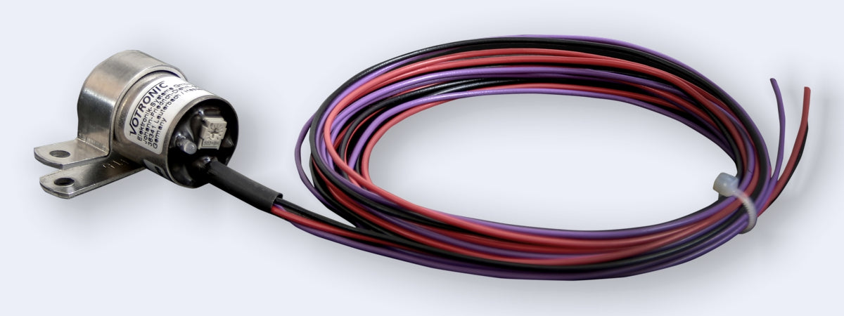 Simulador Votronic D+ Pro