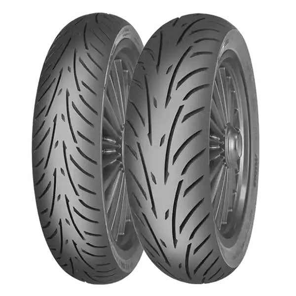 Mitas Scooter-Reifen 130/60-13 Touring Force SC TLRF 60P