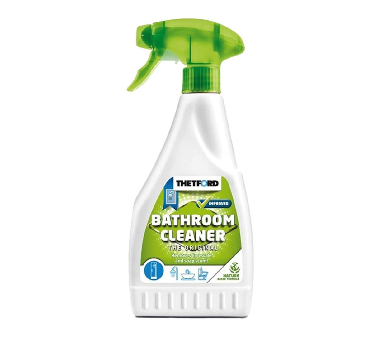 Limpiador de baño Thetford 500 ml