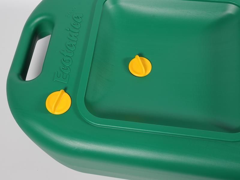 Cora Waste Oil Collection Tank