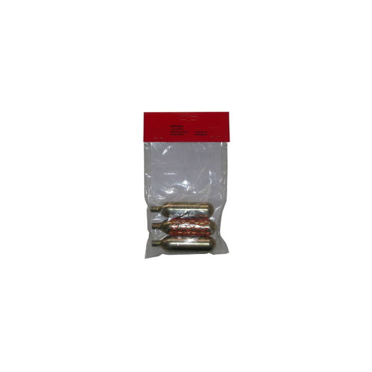 Kit de cartucho de repuesto Gryyp para aire comprimido CO2