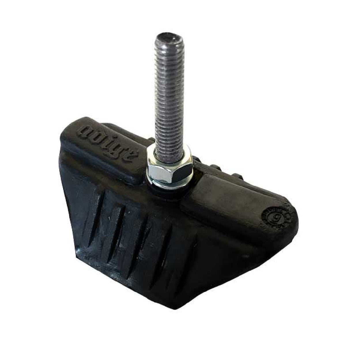 2.50 inch channel motocross enduro tire lock