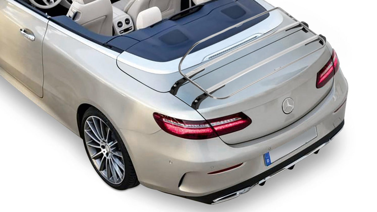 Fabbri Barre Portatutto Auto UNISPIDER A 11A20100