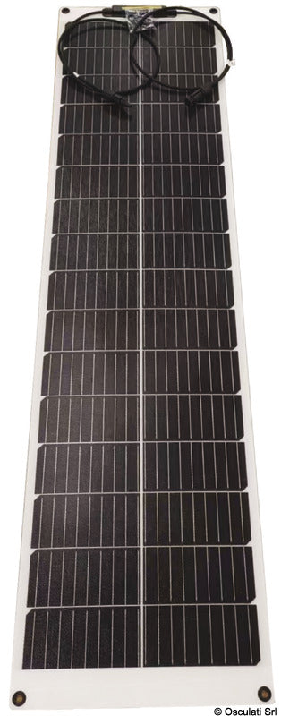 Osculati Solarpanel 75 W 1370x344x2,5 mm 12.034.24