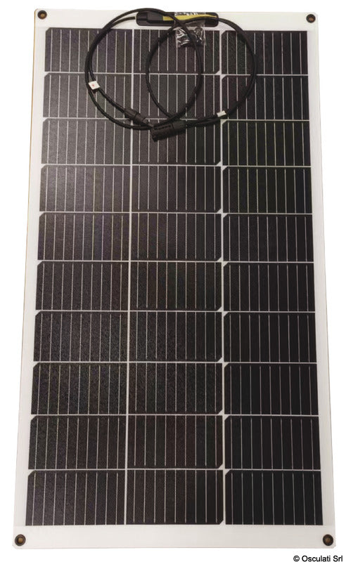 Osculati Solarpanel 90 W 977 x 546 x 2,5 mm 12.034.27