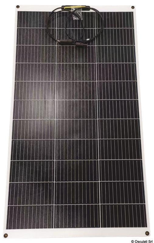 Osculati Pannello solare 140 W 1194x660x2,5 mm 12.034.34