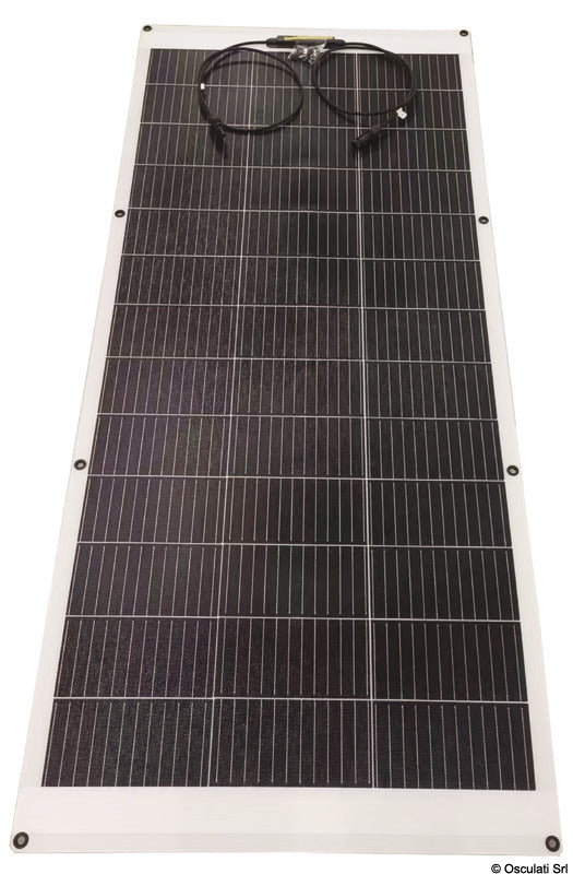 Osculati Solarpanel 180 W 1535x671x2,5 mm mit Belegungscode 12.034.38