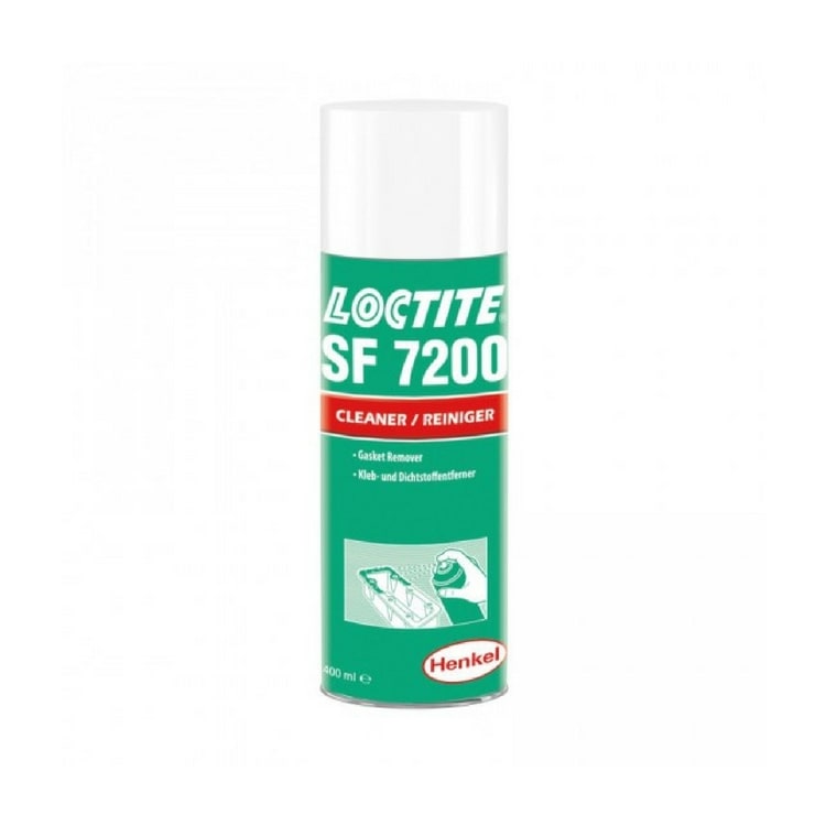 LOCTITE SF 7200 - Rimuovi adesivo e sigillante da 400 ml