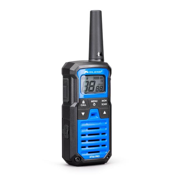 Midland XT50 PRO, set 2 walkie talkie