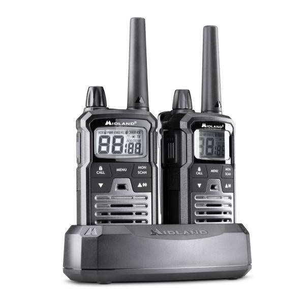 Midland XT70 PRO, set 2 walkie talkie