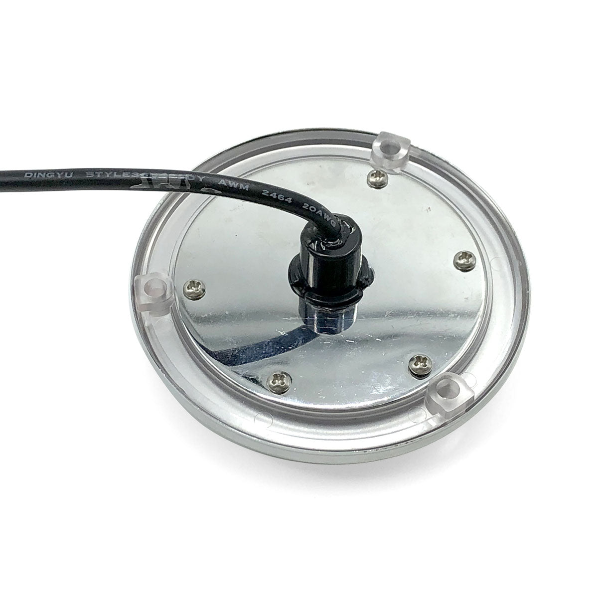 Luz subacuática LED Trem 6