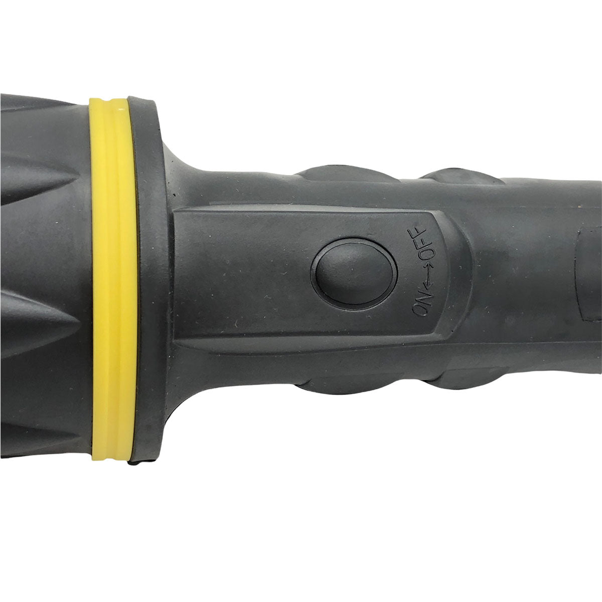 Linterna subacuática LED impermeable Trem con 1 LED, hasta 100 m de profundidad