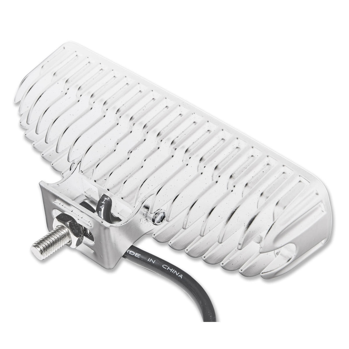 Trem Wasserdichter LED-Bootsleuchtturm, 6 LEDs x 3 W, H 45 x L 160 x T 63 mm