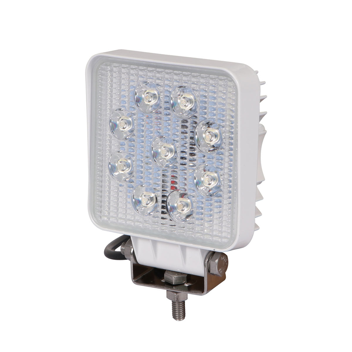 Trem wasserdichte Bootsleuchte mit 8 x 3W LEDs