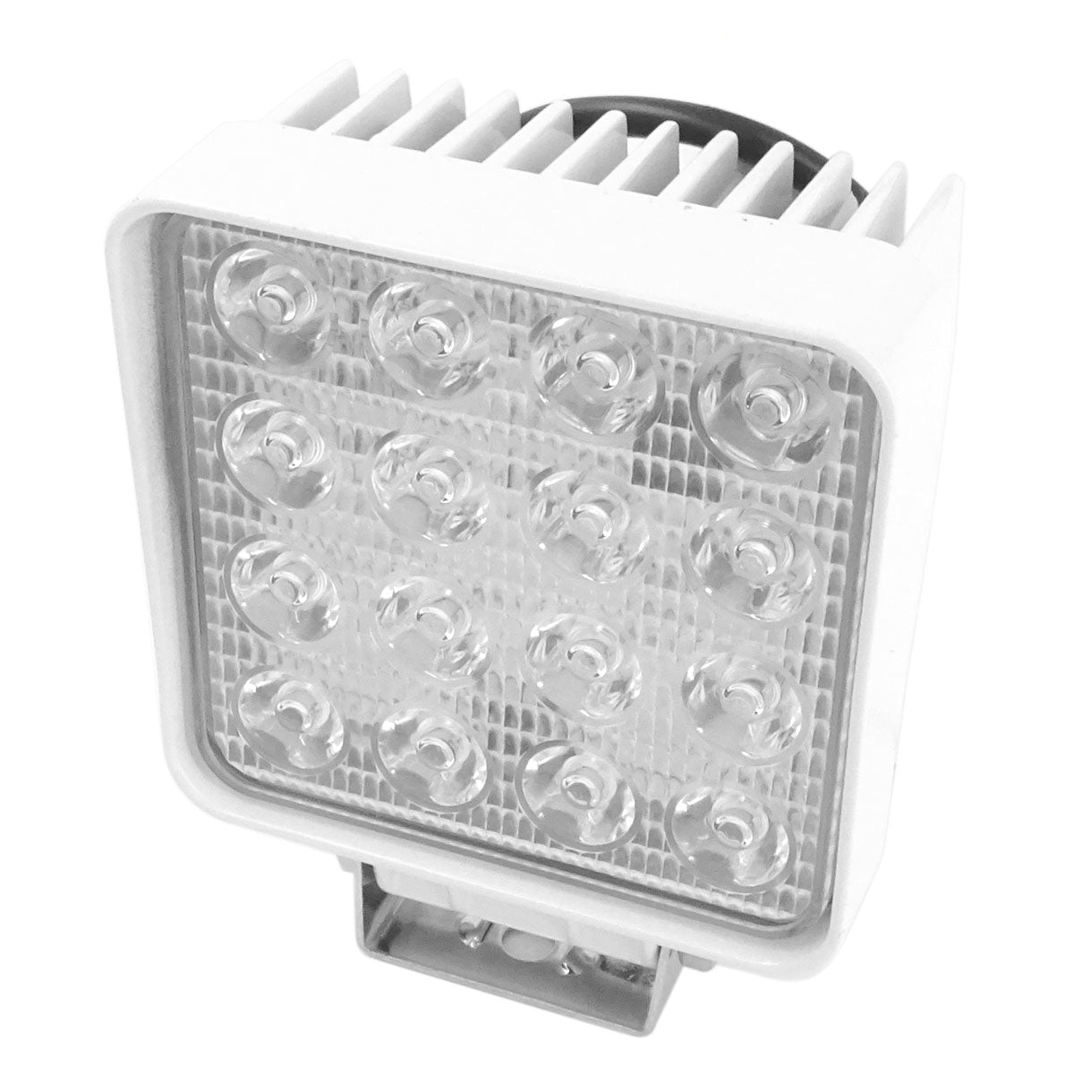 Trem wasserdichte Bootsleuchte mit 16 x 3W LEDs