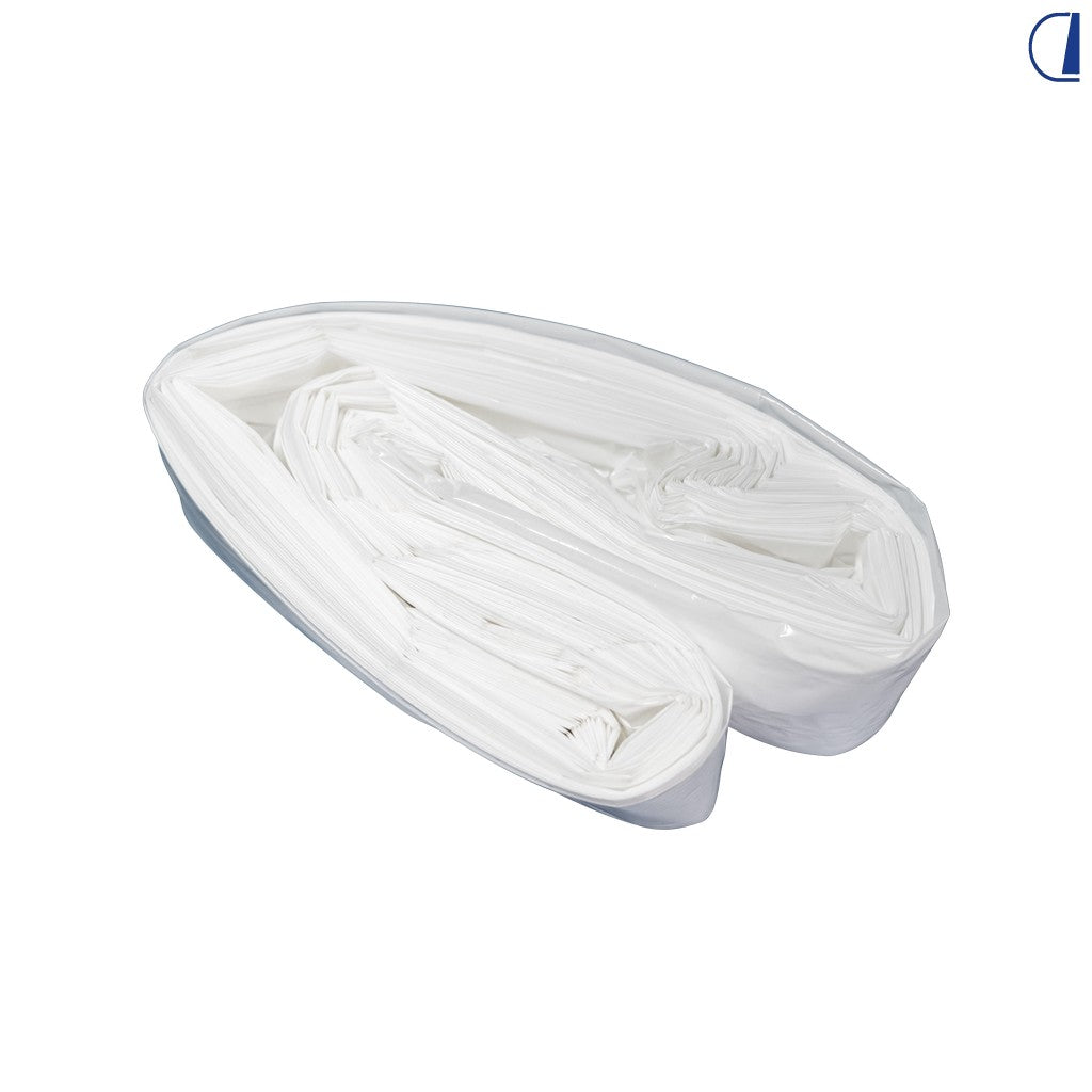 Di-Tec Sacchetti di ricambio per WC automatico large 023-WC-AUT-L