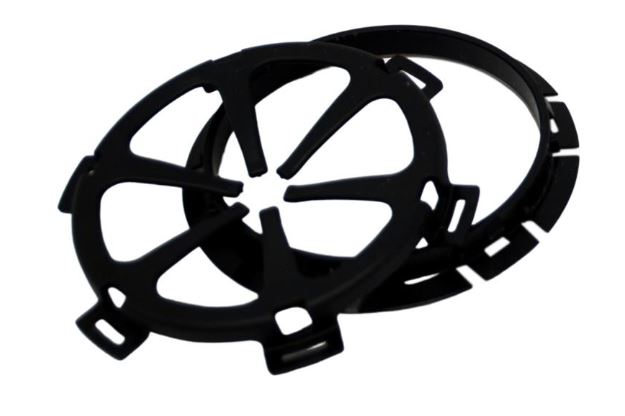 MOPEKA adhesive frame for PRO sensors