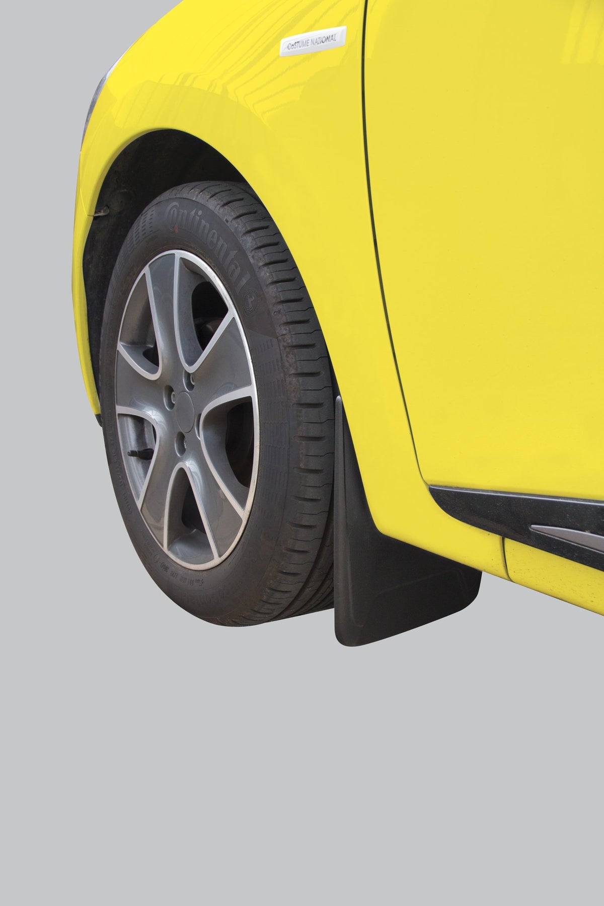 Lampa Splash-Guards Paraspruzzi Universali in TPE - Taglia M