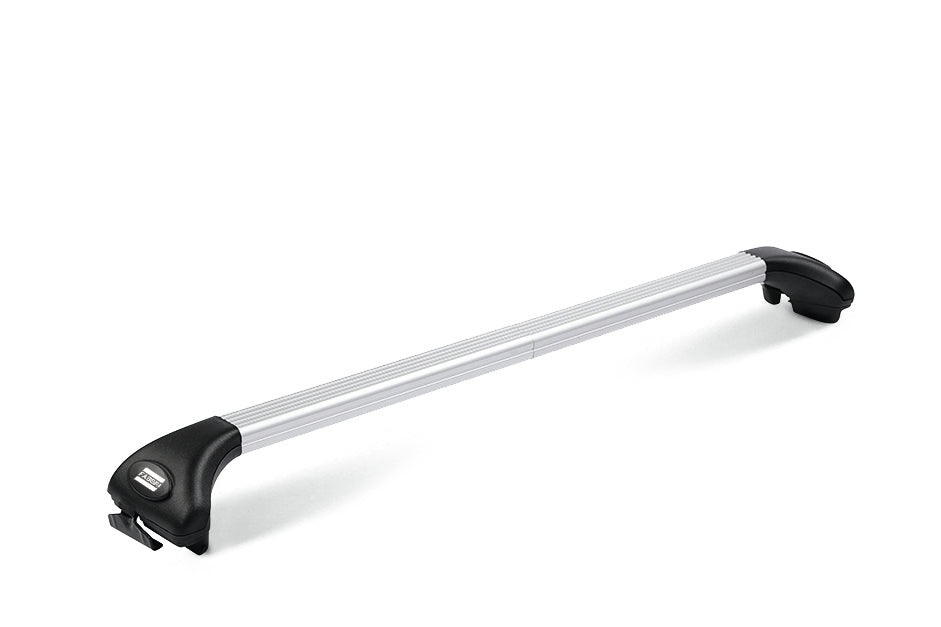 Fabbri Barre Portatutto Auto ALU VIVA 2 RC SILVER 12AW6700