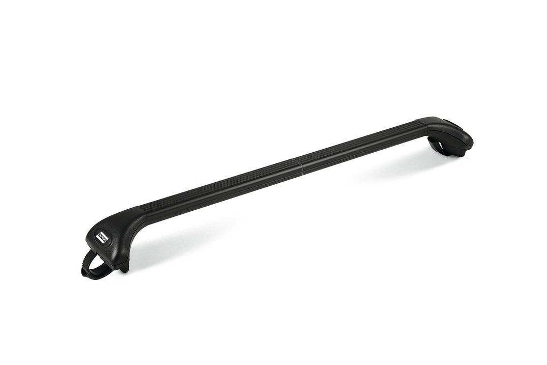 Fabbri Barre Portatutto Auto ALU VIVA 2 RA BLACK 12AW6800