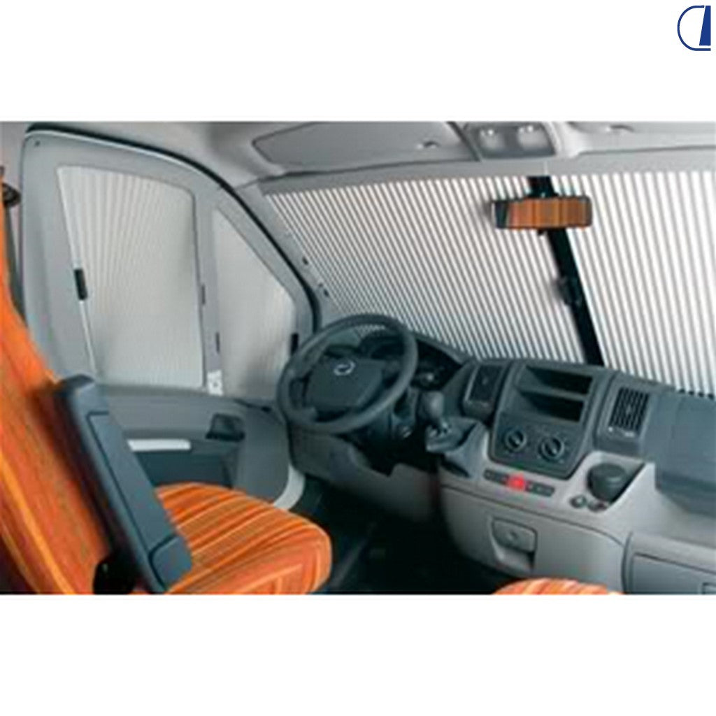Remis Oscurante laterale sinistro per Iveco Daily 2006-2014