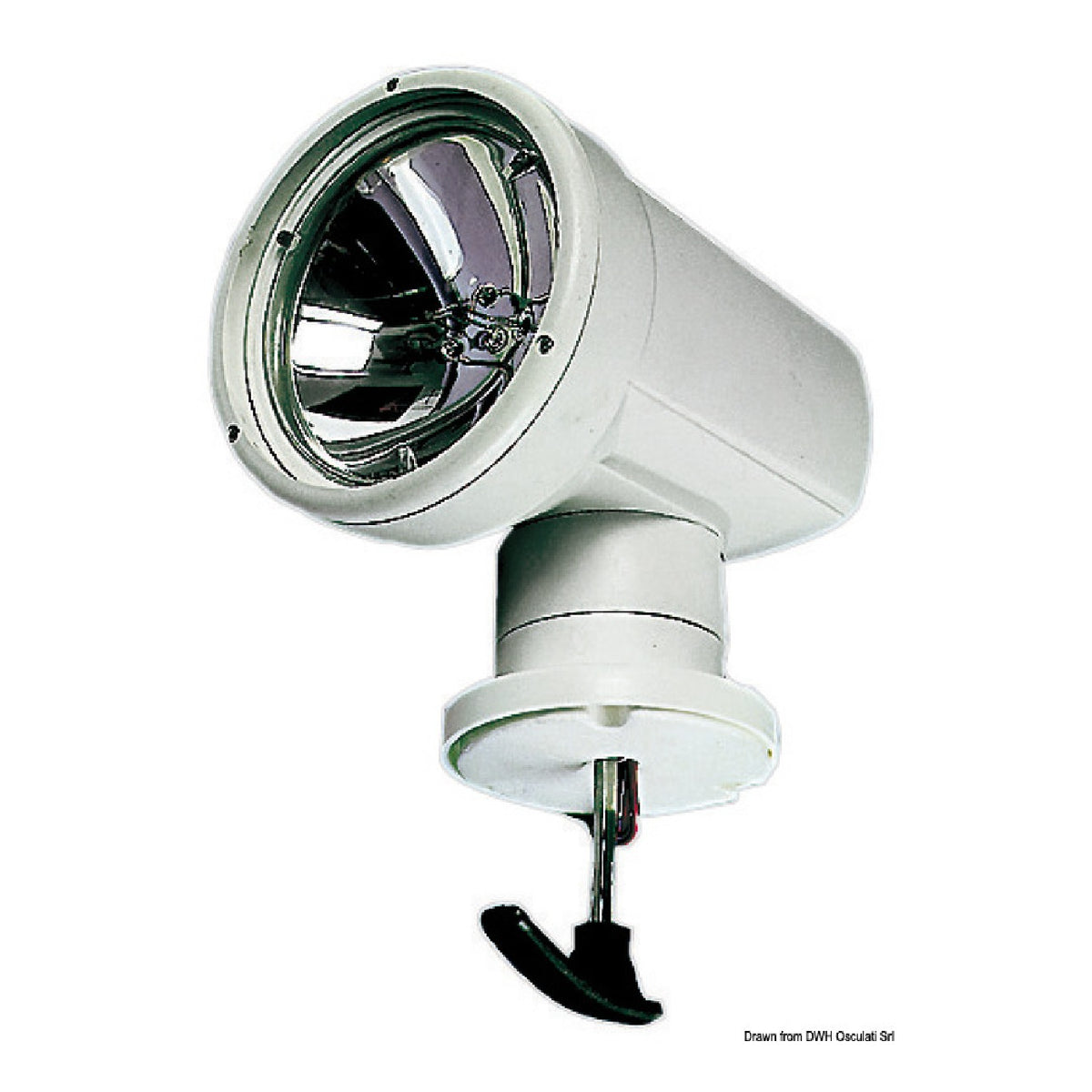 Osculati Faro Night Eye Handbuch 13.005.12