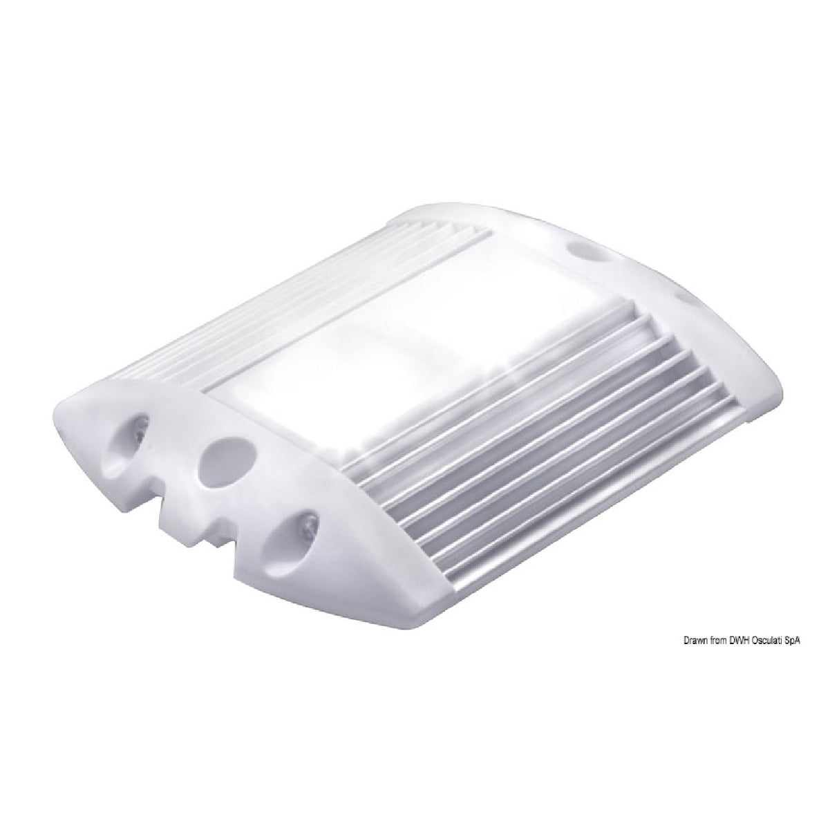 Labcraft Design Superlux 2 LED HD 2,5 W Deckenleuchte