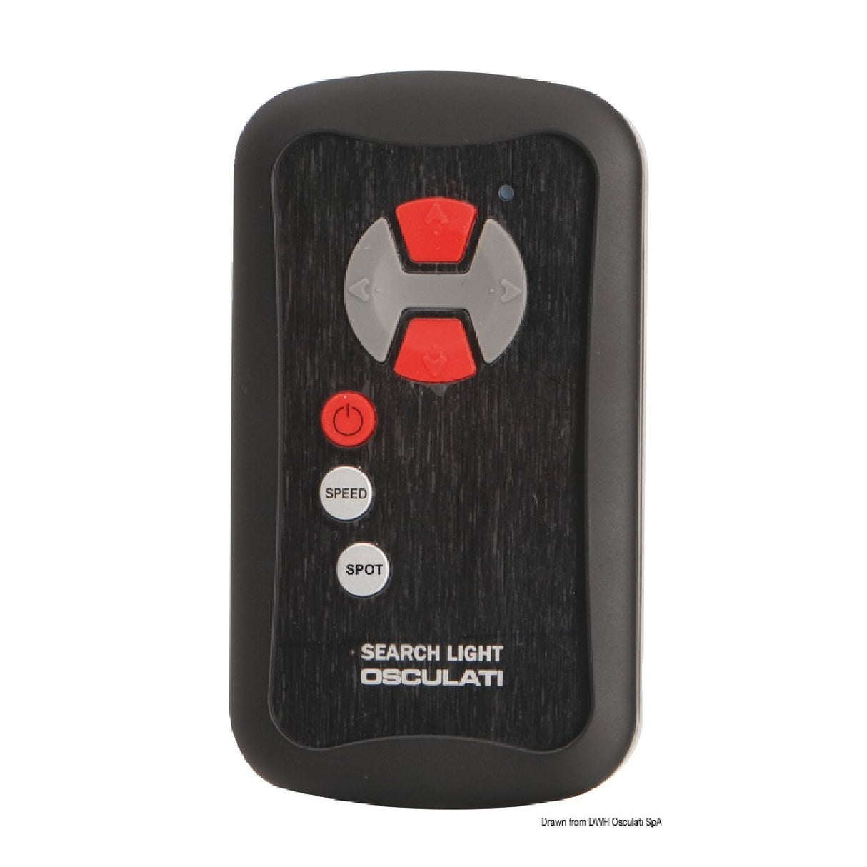 Osculati Classic wireless control 13.225.41