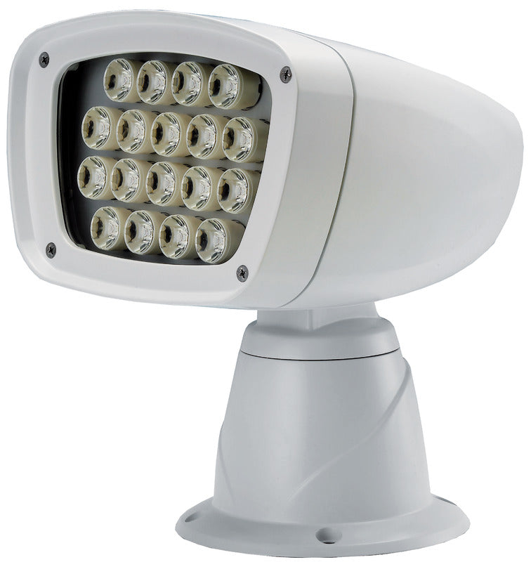 Faro eléctrico LED Osculati Aldebaran de 12 V 13.226.01