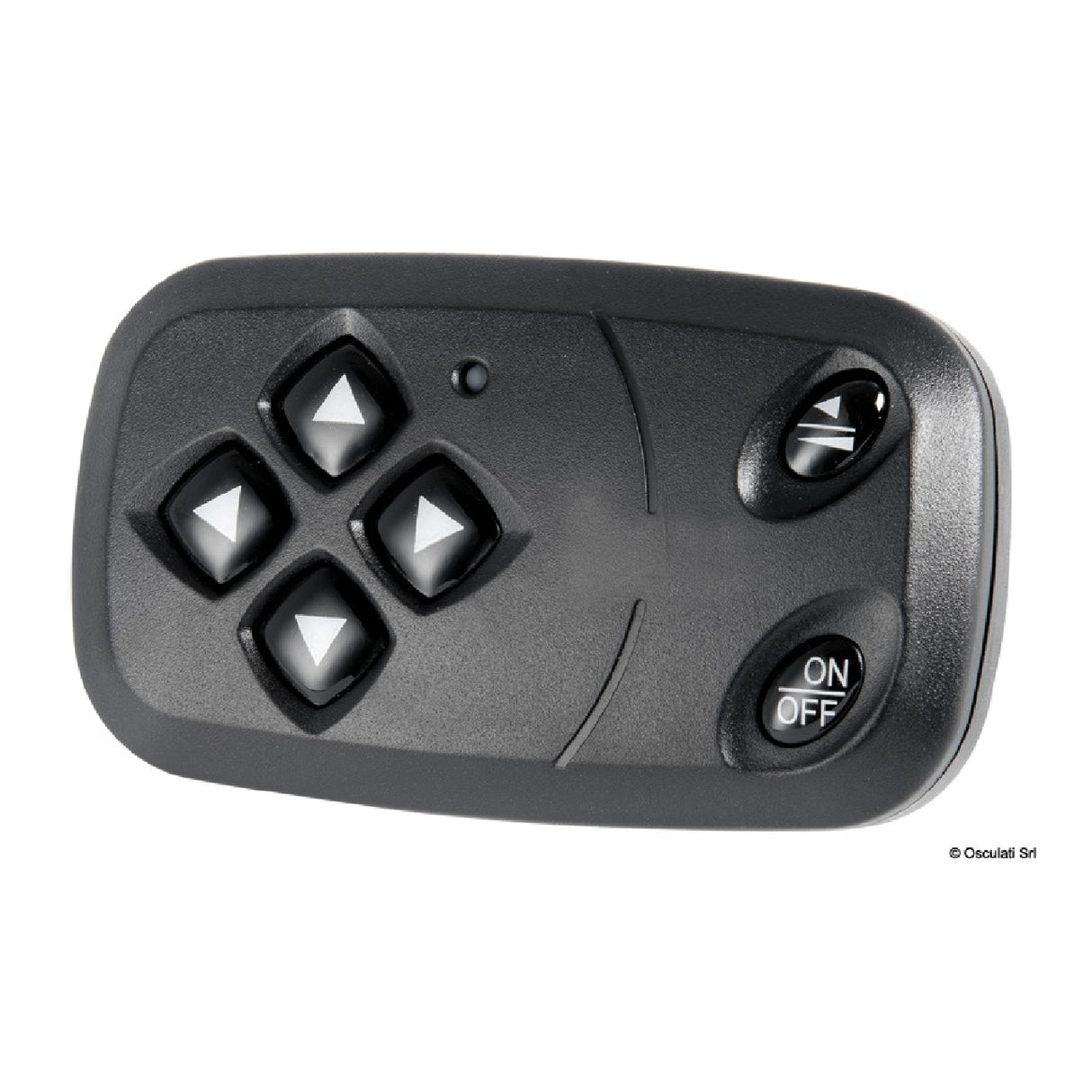 Osculati Wireless Radio Control for Headlights 13.241.12/24 13.234.00