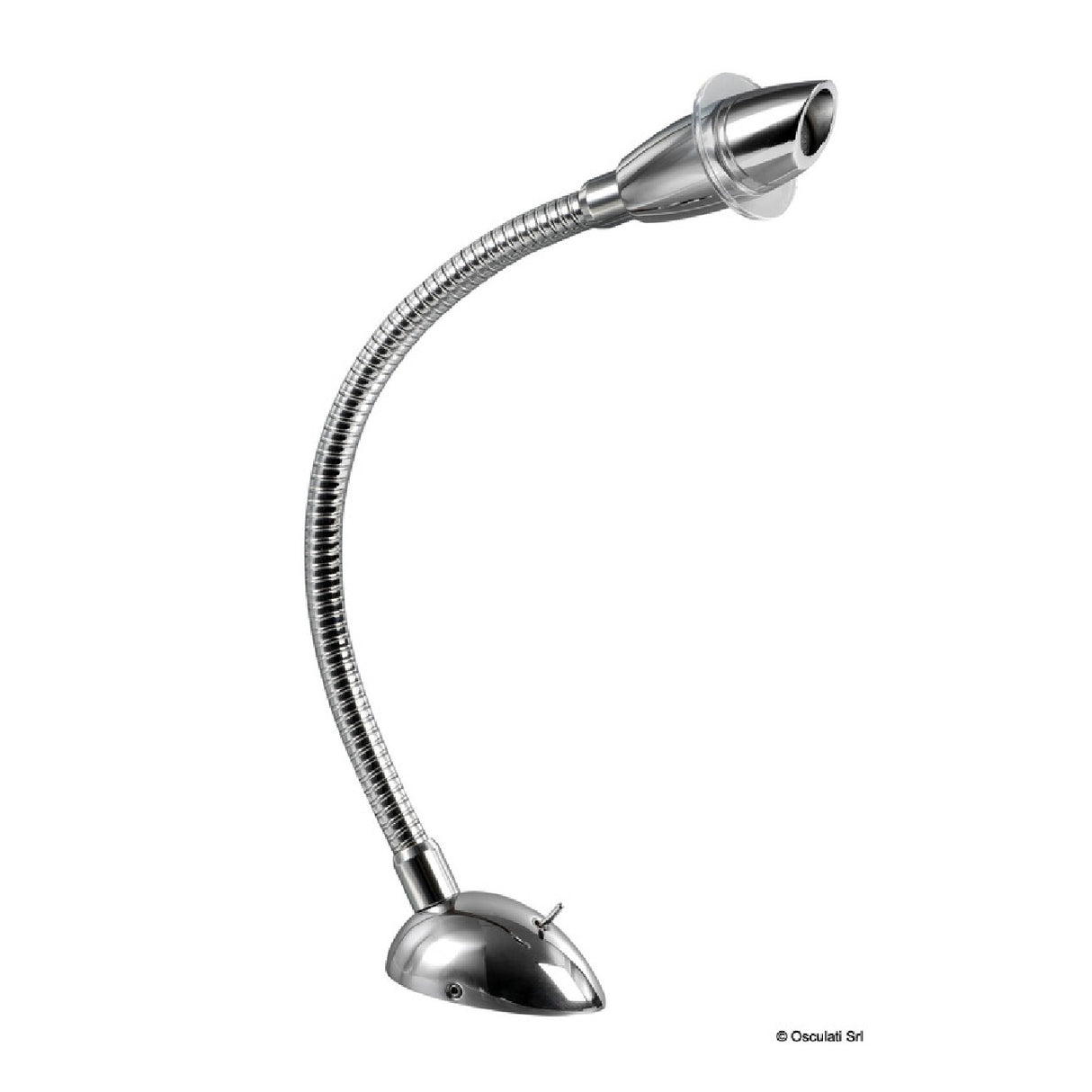 Osculati Chart Light 12/24 V 13.237.03