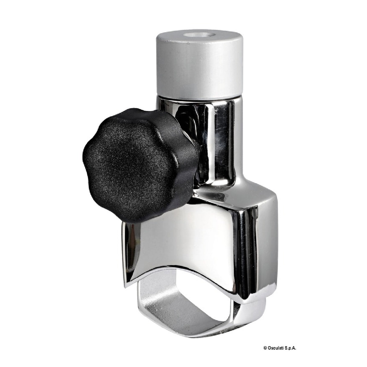 Osculati Base for pulpit 22/25 mm Night Eye spotlight 13.239.80