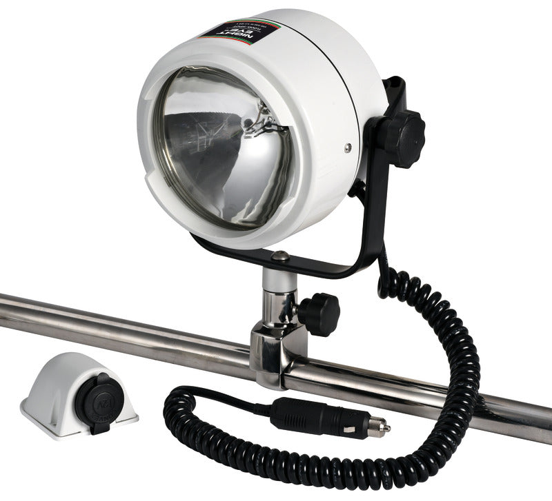Luz LED para aguas profundas Osculati Night Eye II 13.241.01