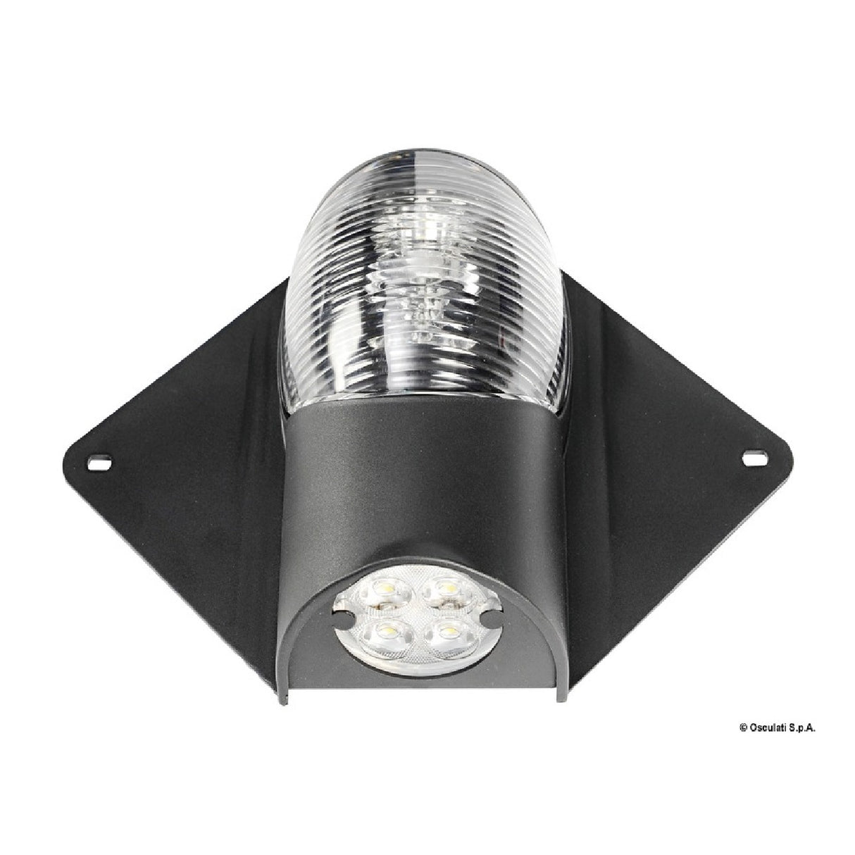 Osculati Luce di via/coperta LED 13.243.88