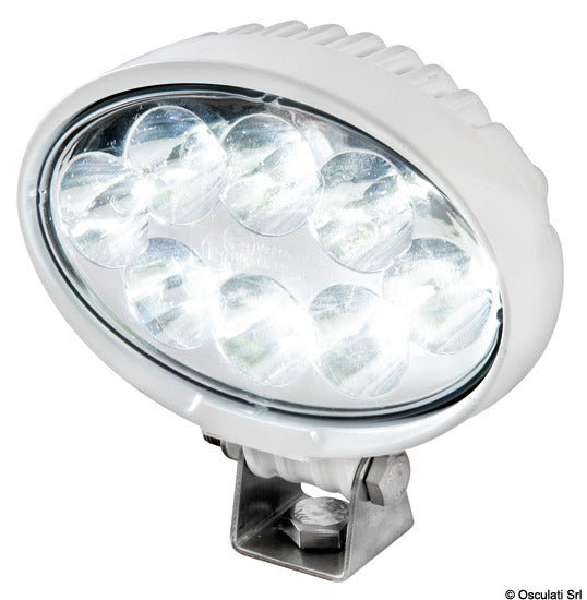 Osculati HD LED-Leuchte für verstellbaren Überrollbügel 13.321.03